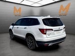 2022 Honda Pilot Touring 7 Passenger