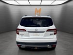 2022 Honda Pilot Touring 7 Passenger