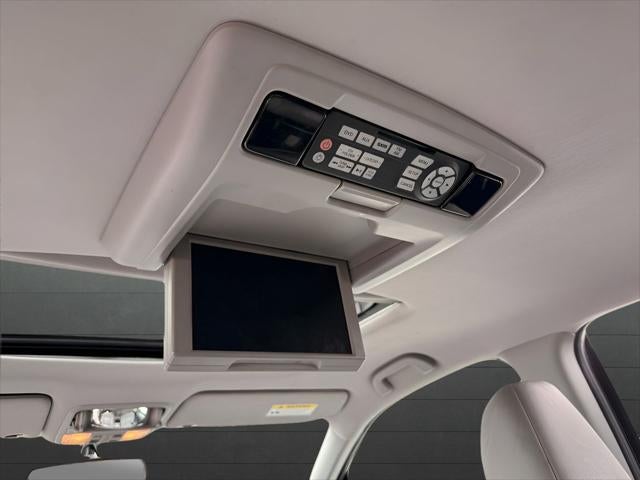 2018 Honda Pilot EX-L w/Rear Entertainment System