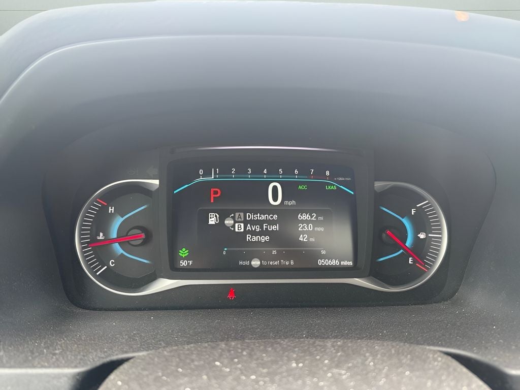 2022 Honda Pilot TrailSport AWD