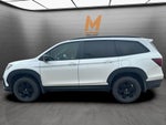 2022 Honda Pilot TrailSport AWD