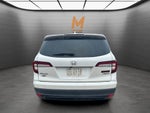2022 Honda Pilot TrailSport AWD