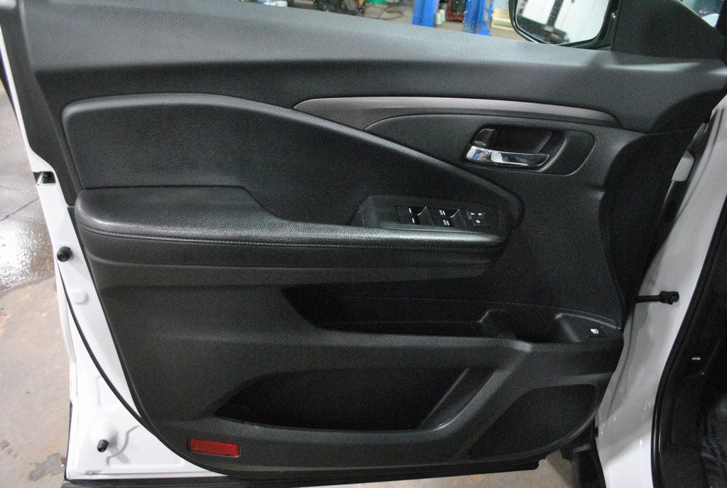 2019 Honda Passport Sport