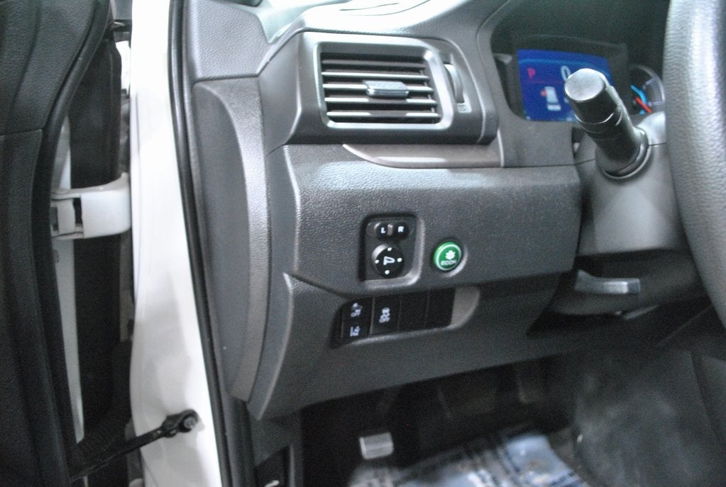 2019 Honda Passport Sport