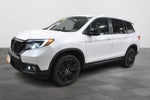 2019 Honda Passport Sport