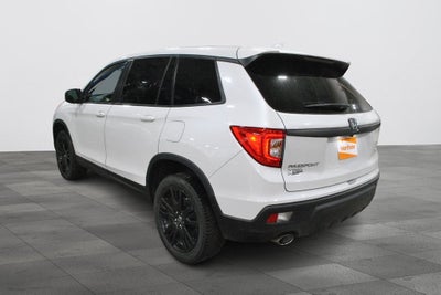 2019 Honda Passport Sport