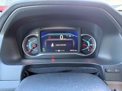 2019 Honda Passport Sport