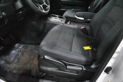 2019 Honda Passport Sport