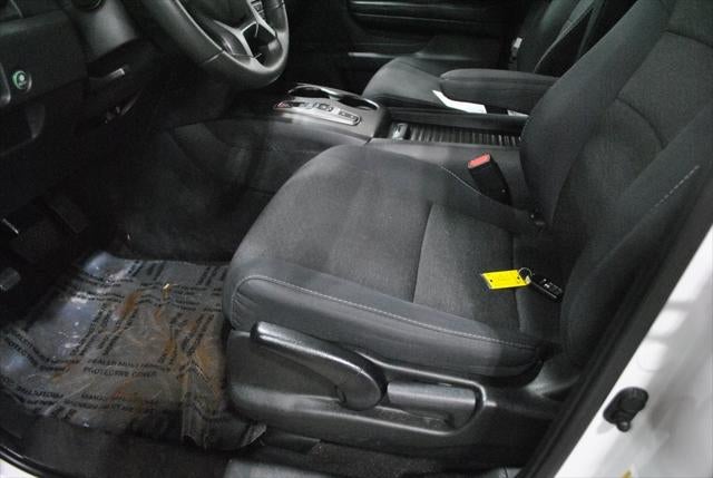 2019 Honda Passport Sport