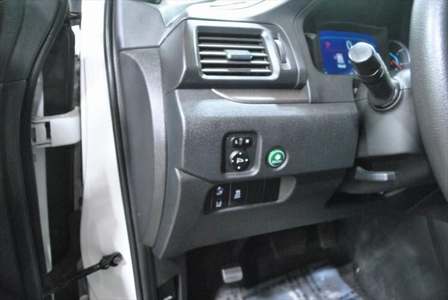 2019 Honda Passport Sport