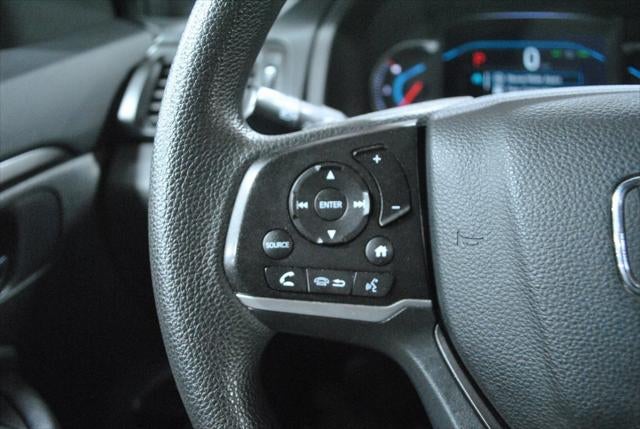 2019 Honda Passport Sport