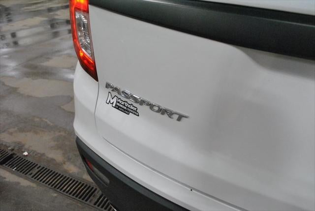 2019 Honda Passport Sport