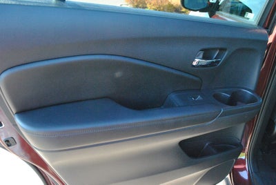 2019 Honda Passport Sport AWD