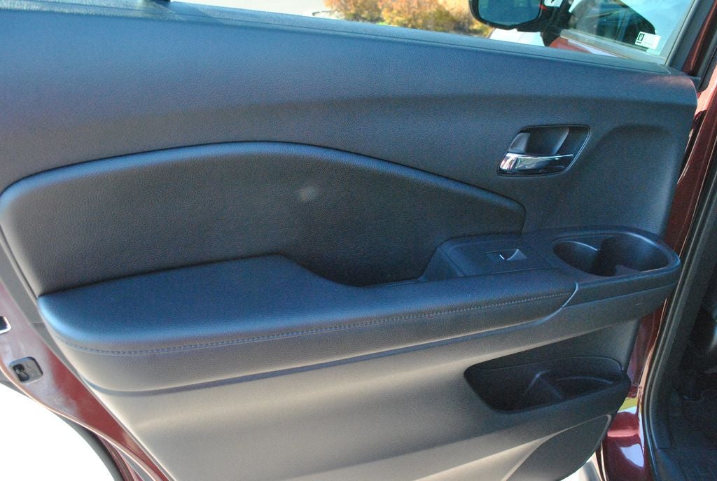 2019 Honda Passport Sport AWD