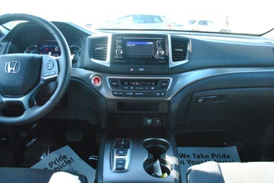 2019 Honda Passport Sport AWD