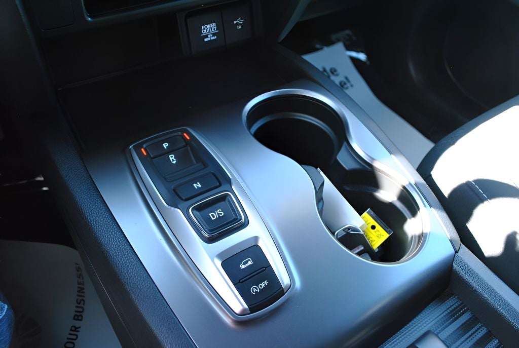 2019 Honda Passport Sport AWD