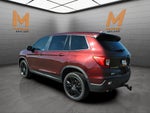2019 Honda Passport Sport AWD