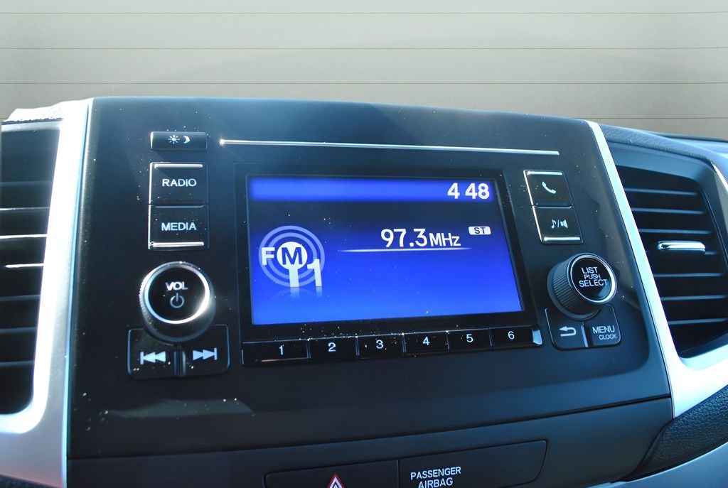 2019 Honda Passport Sport AWD