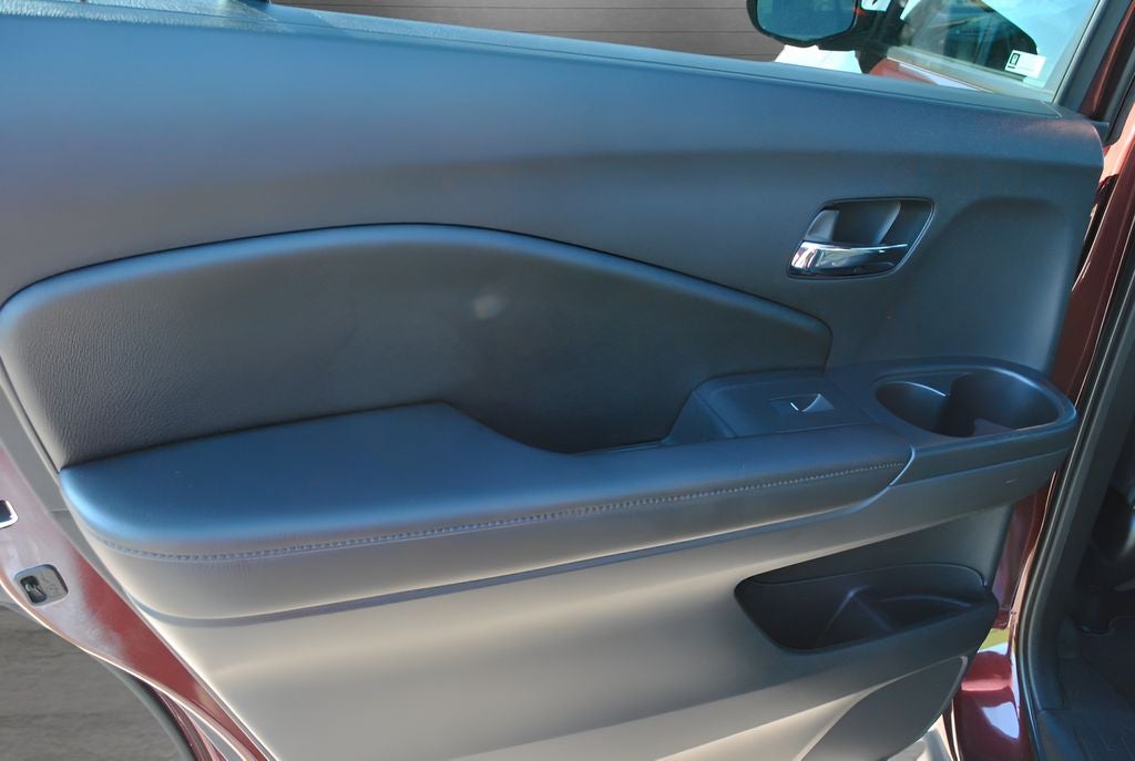 2019 Honda Passport Sport AWD