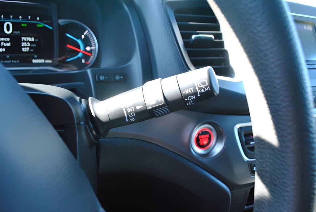 2019 Honda Passport Sport AWD