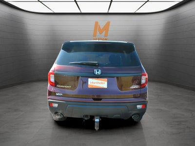 2019 Honda Passport Sport AWD