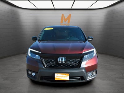 2019 Honda Passport Sport AWD