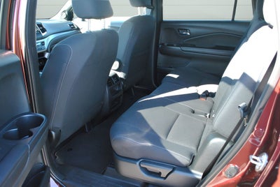 2019 Honda Passport Sport AWD
