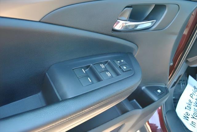 2019 Honda Passport Sport AWD