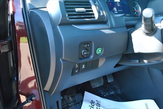 2019 Honda Passport Sport AWD