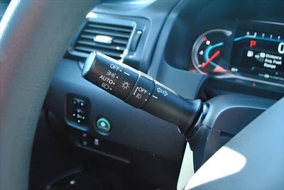 2019 Honda Passport Sport AWD