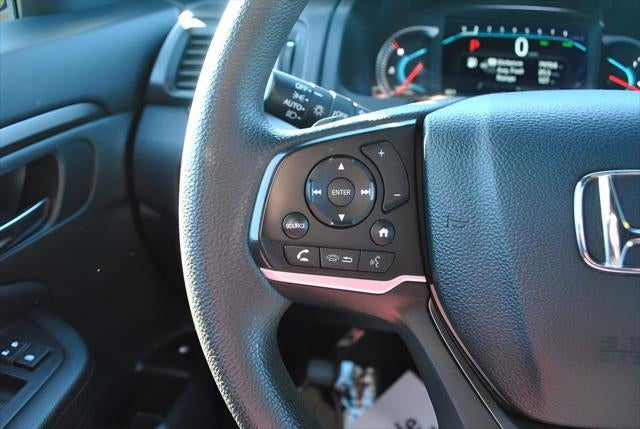 2019 Honda Passport Sport AWD