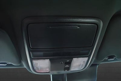 2019 Honda Passport Sport AWD