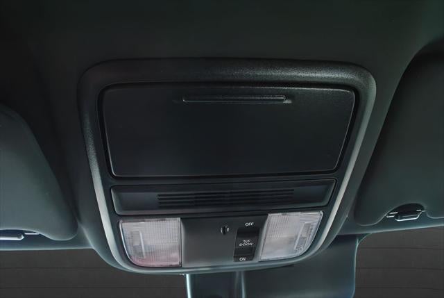 2019 Honda Passport Sport AWD