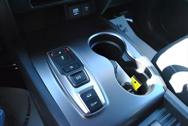 2019 Honda Passport Sport AWD