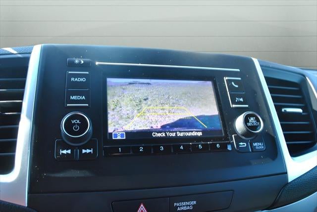 2019 Honda Passport Sport AWD