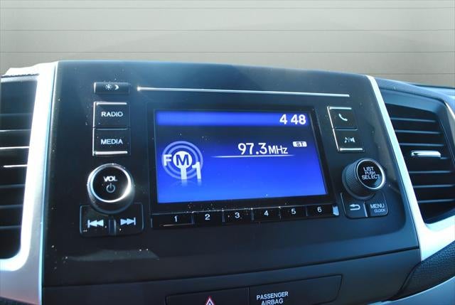 2019 Honda Passport Sport AWD