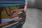 2019 Honda Passport Sport AWD