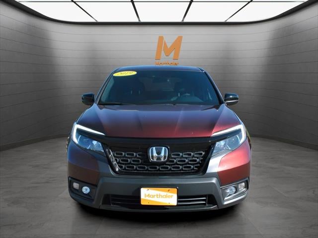 2019 Honda Passport Sport AWD