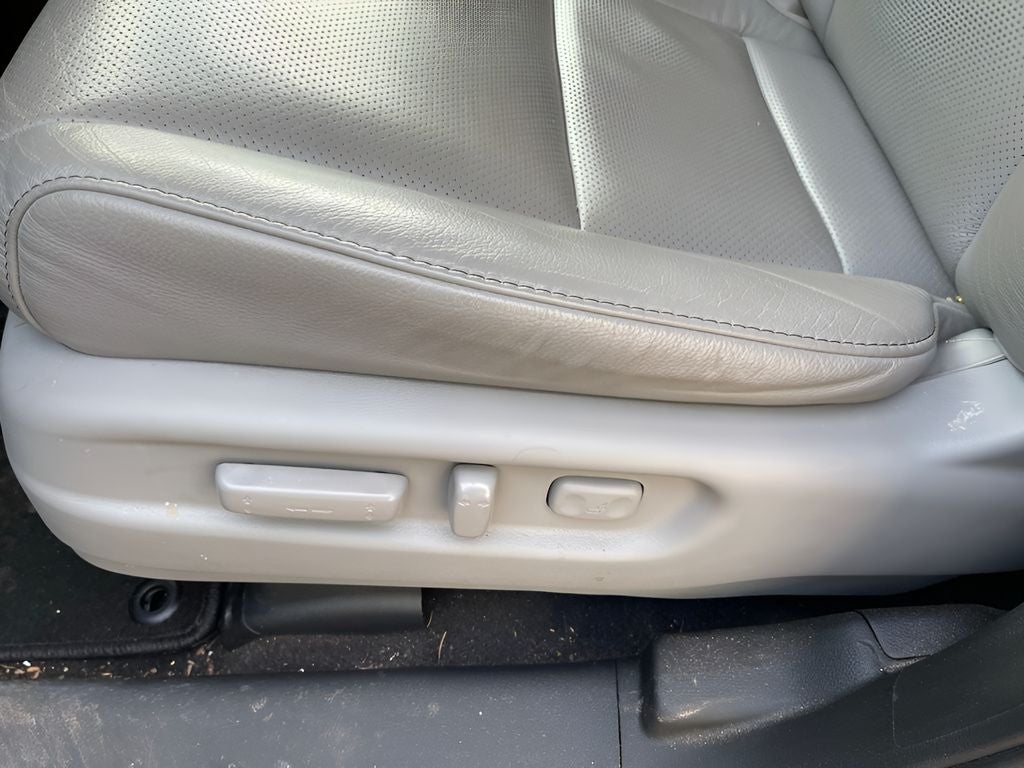 2022 Honda Passport EX-L AWD