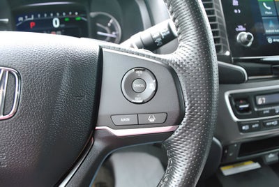 2023 Honda Passport EX-L AWD