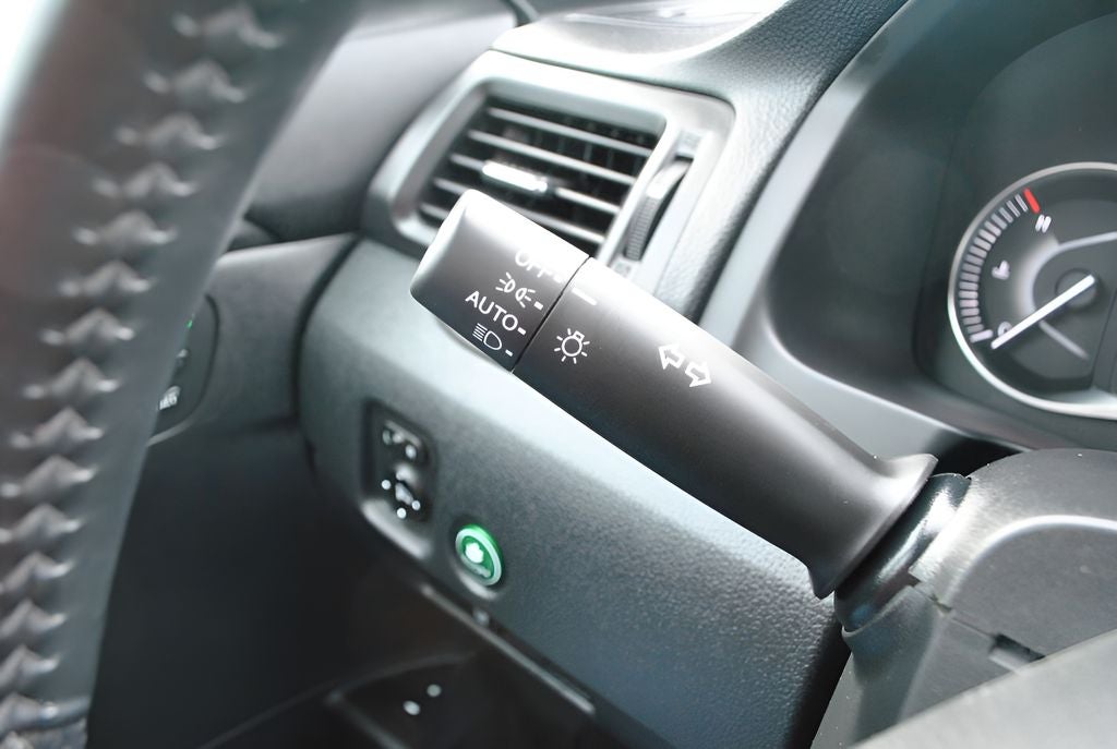 2023 Honda Passport EX-L AWD