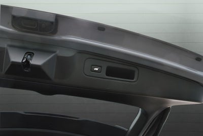 2023 Honda Passport EX-L AWD