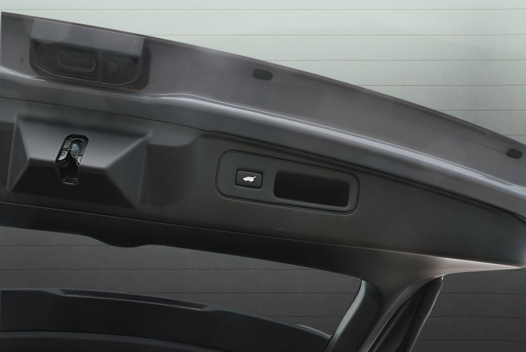 2023 Honda Passport EX-L AWD