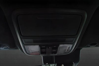 2023 Honda Passport EX-L AWD