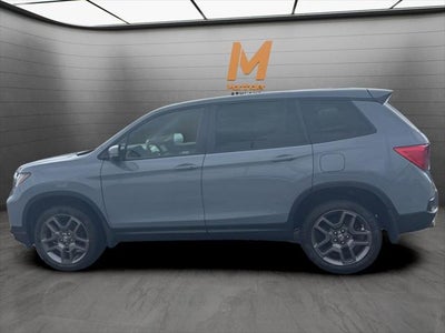 2023 Honda Passport EX-L AWD