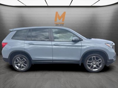 2023 Honda Passport EX-L AWD