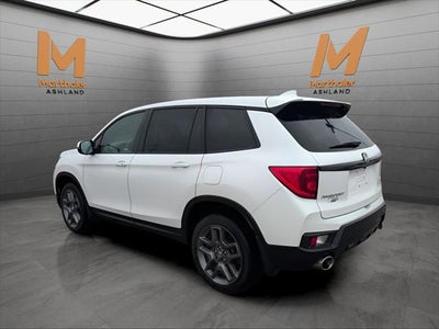 2023 Honda Passport EX-L AWD