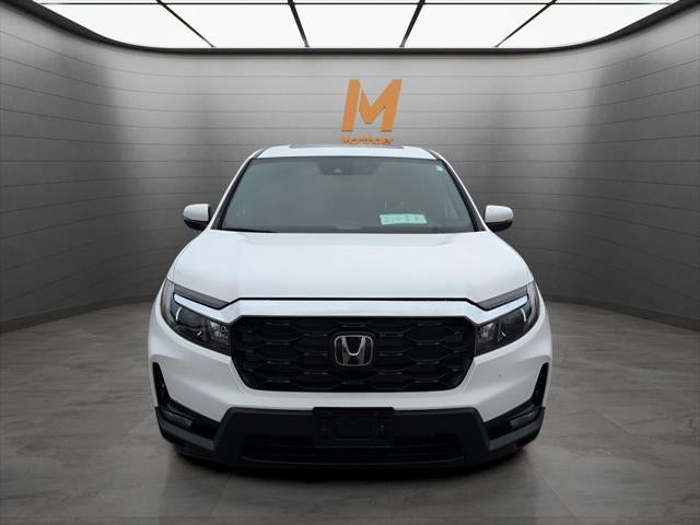 2023 Honda Passport EX-L AWD