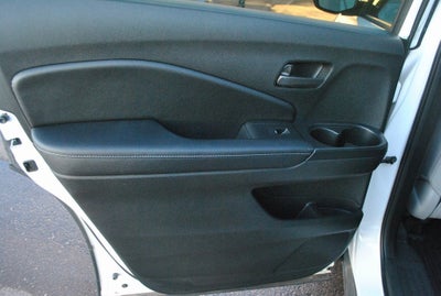 2023 Honda Passport EX-L AWD