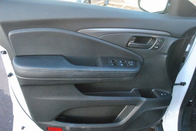 2023 Honda Passport EX-L AWD